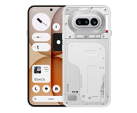 NOTHING Phone (4a) 8/128GB White - 1500884 - zdjęcie 2